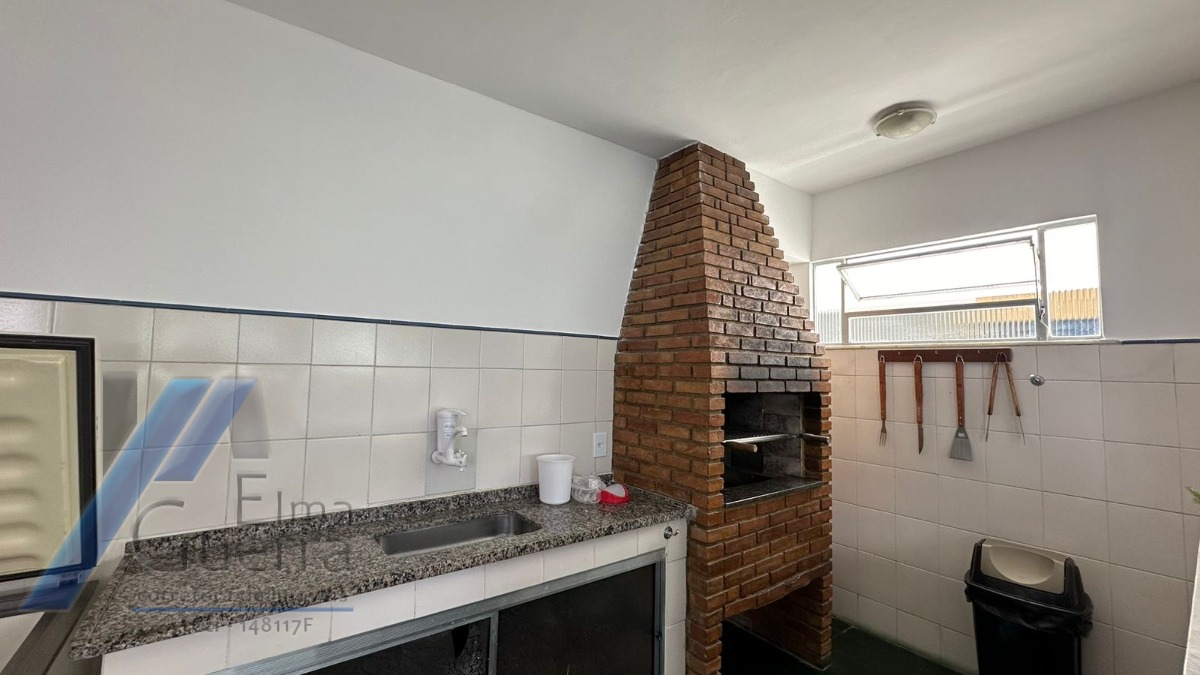 Apartamento, 2 quartos, 70 m² - Foto 6