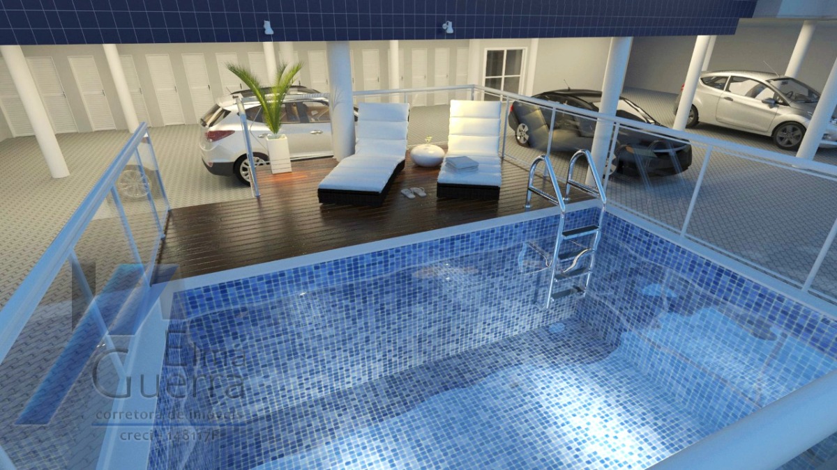 Apartamento, 2 quartos, 80 m² - Foto 5