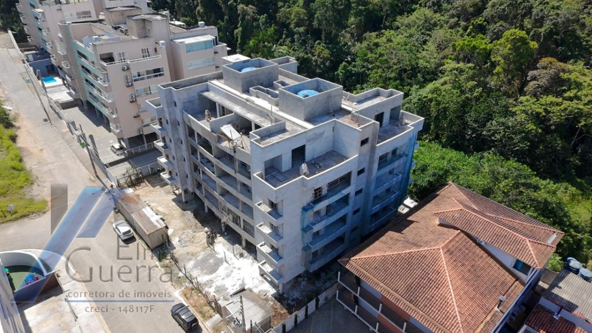 Apartamento, 2 quartos, 80 m² - Foto 3