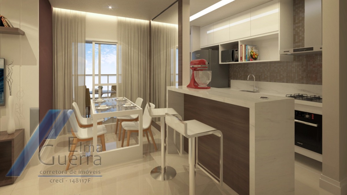 Apartamento, 2 quartos, 80 m² - Foto 10