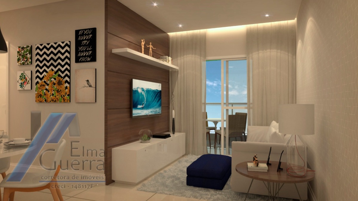 Apartamento, 2 quartos, 80 m² - Foto 7