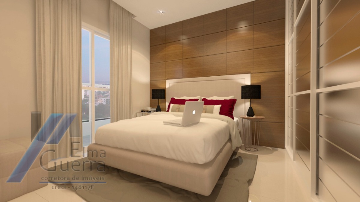 Apartamento, 2 quartos, 80 m² - Foto 12