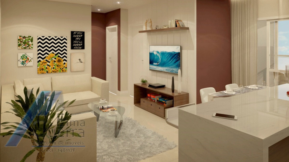 Apartamento, 2 quartos, 80 m² - Foto 9