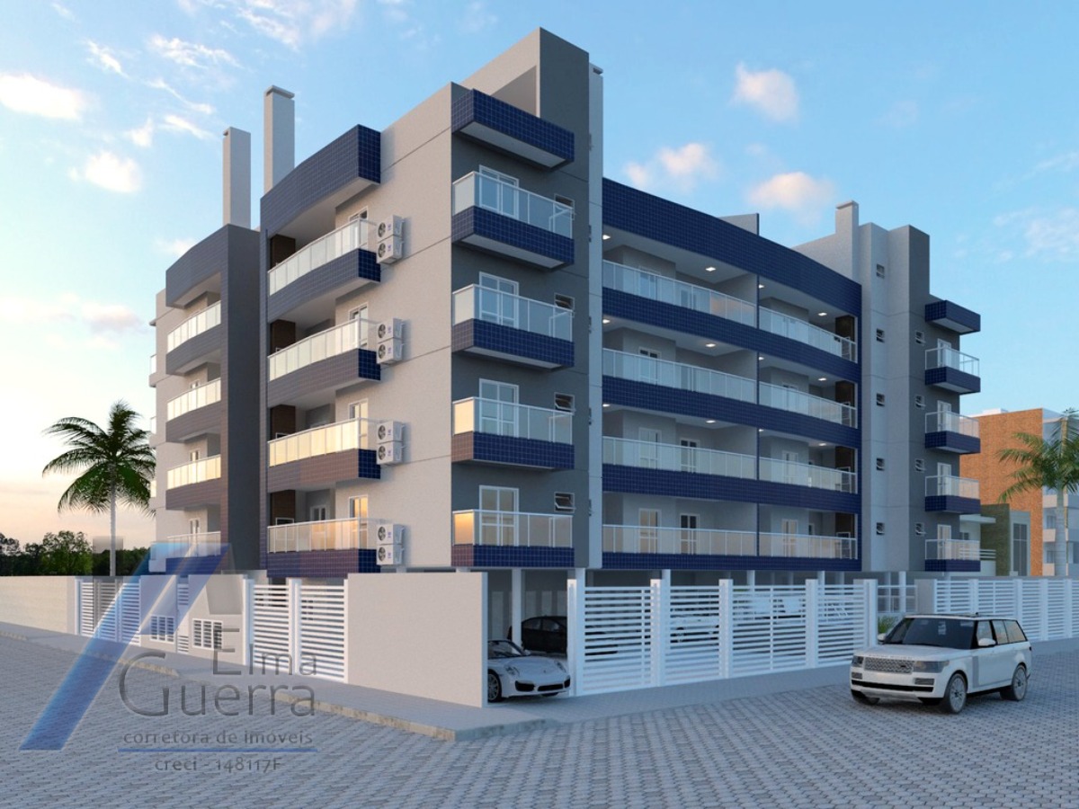 Apartamento, 2 quartos, 80 m² - Foto 1