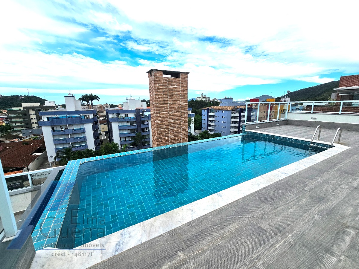 Ubatuba, Itaguá - Apartamento novo segundo andar andar com 02 dormitórios sendo 01 suíte, bem localizado com área de lazer.