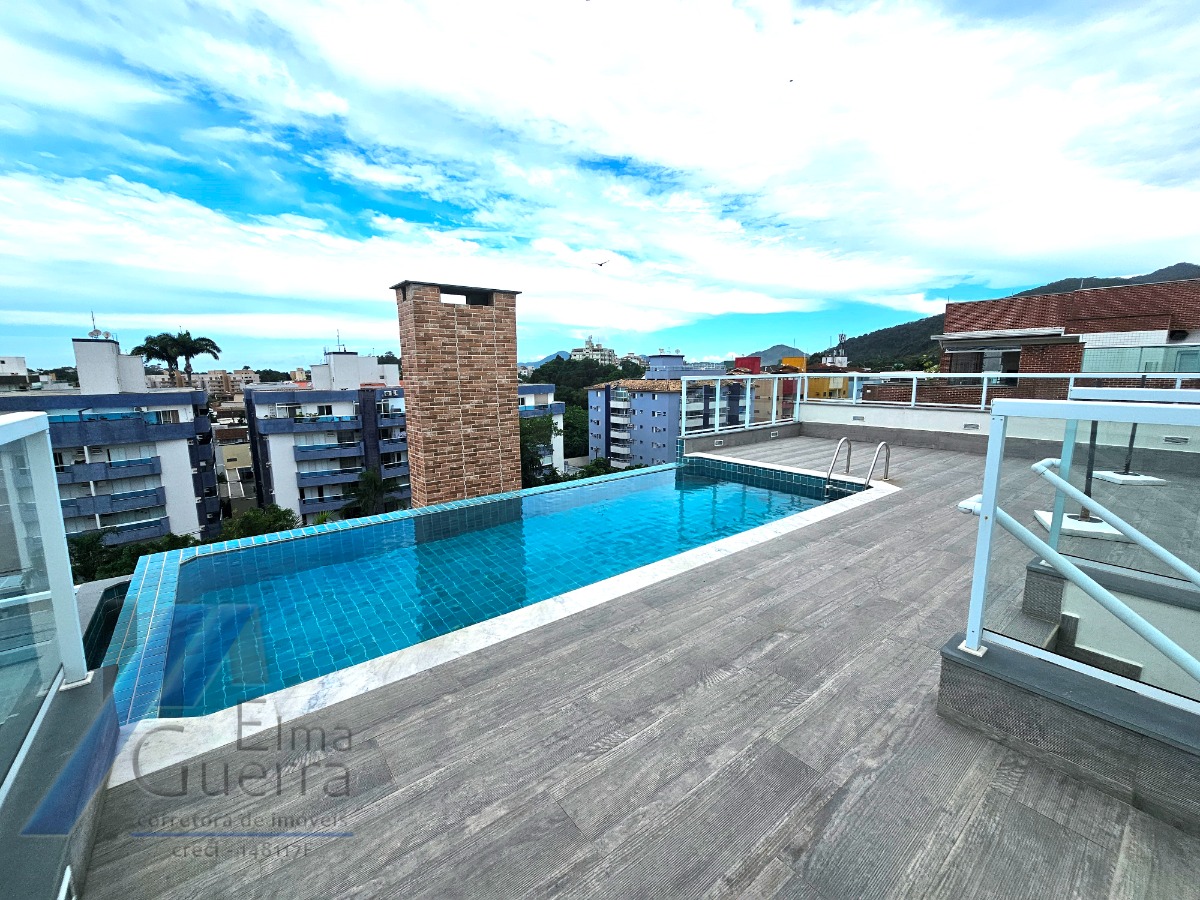 Ubatuba, Itaguá - Apartamento novo segundo andar andar com 02 dormitórios sendo 01 suíte, bem localizado com área de lazer.