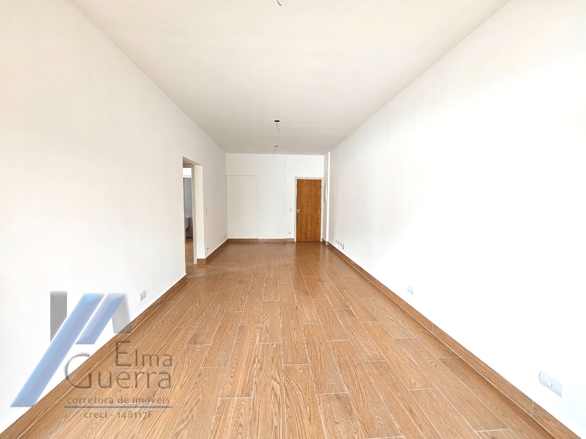 Ubatuba, Itaguá - Apartamento novo segundo andar andar com 02 dormitórios sendo 01 suíte, bem localizado com área de lazer.