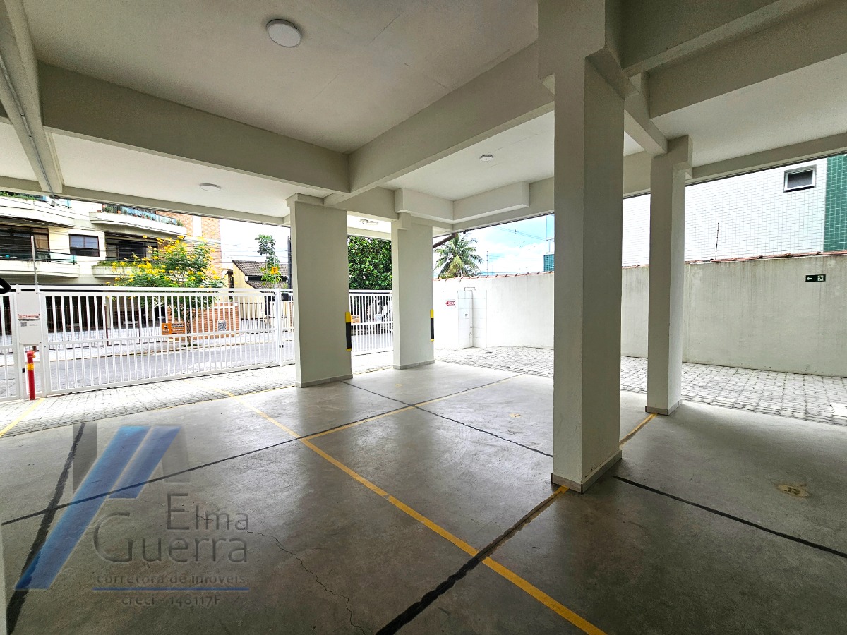 Ubatuba, Itaguá - Apartamento novo segundo andar andar com 02 dormitórios sendo 01 suíte, bem localizado com área de lazer.