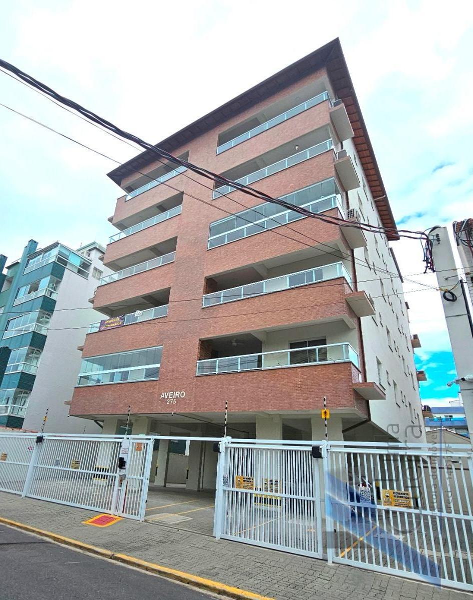 Ubatuba, Itaguá - Apartamento novo segundo andar andar com 02 dormitórios sendo 01 suíte, bem localizado com área de lazer.