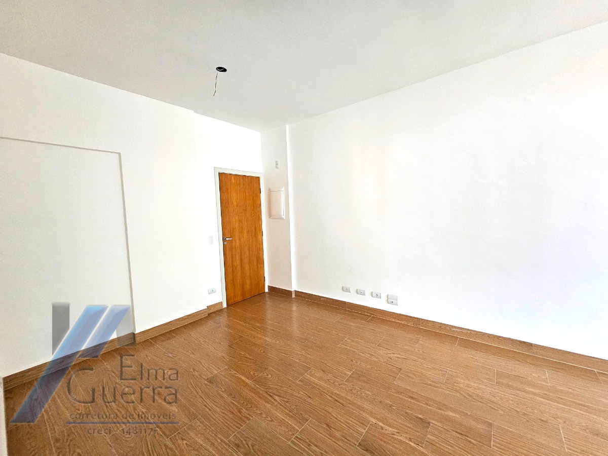Ubatuba, Itaguá - Apartamento novo segundo andar andar com 02 dormitórios sendo 01 suíte, bem localizado com área de lazer.