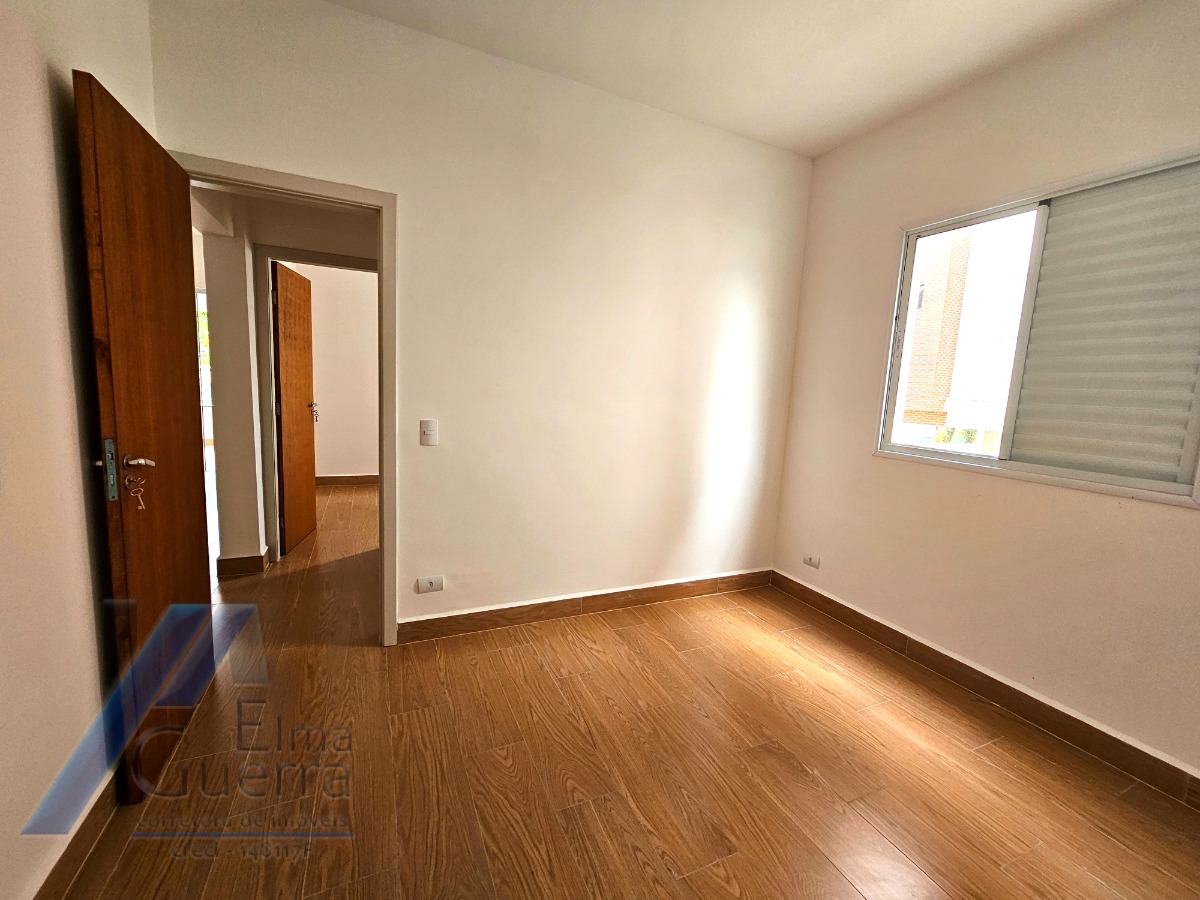 Ubatuba, Itaguá - Apartamento novo segundo andar andar com 02 dormitórios sendo 01 suíte, bem localizado com área de lazer.