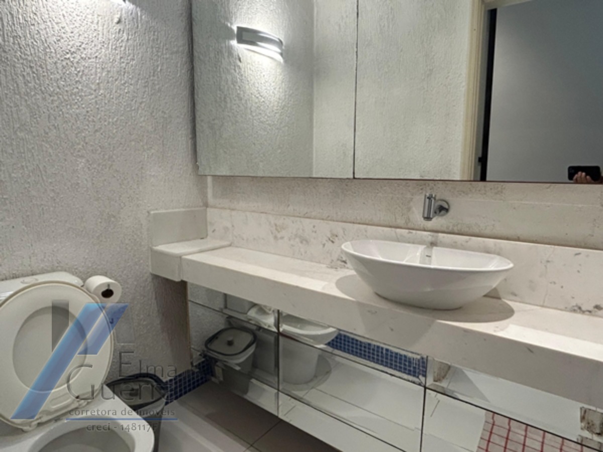 Apartamento, 3 quartos, 121 m² - Foto 58