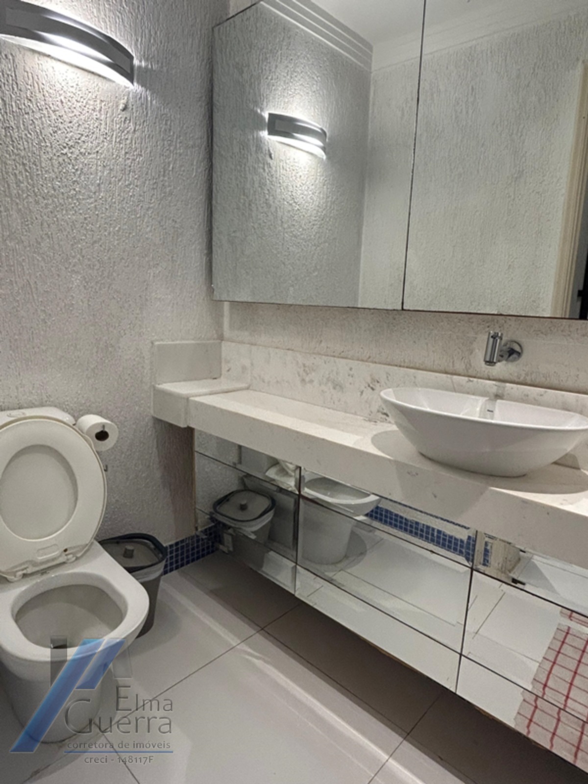 Apartamento, 3 quartos, 121 m² - Foto 57
