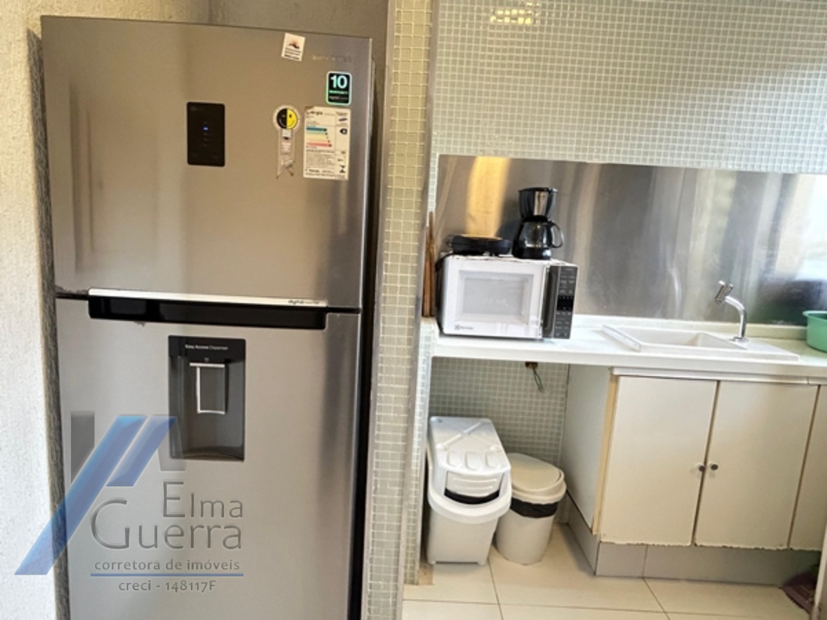 Apartamento, 3 quartos, 121 m² - Foto 45