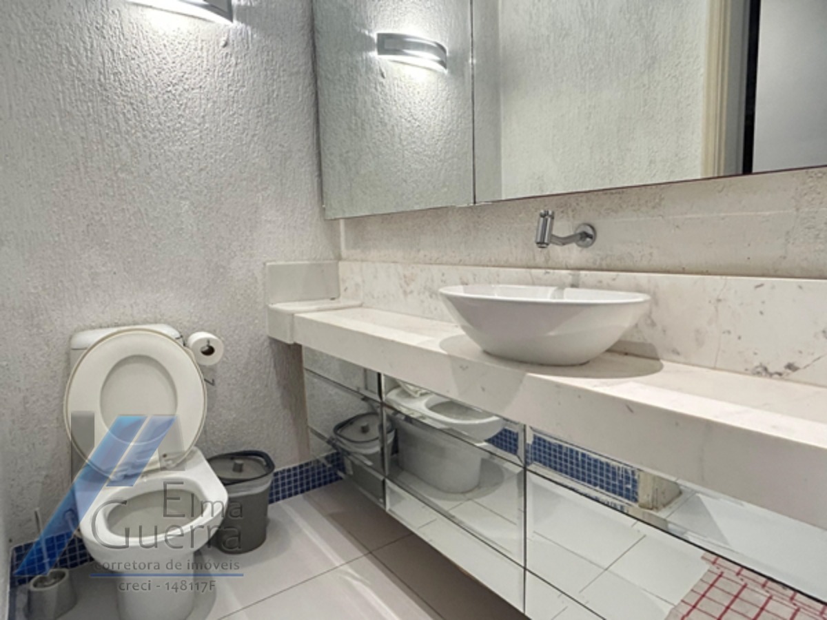 Apartamento, 3 quartos, 121 m² - Foto 60