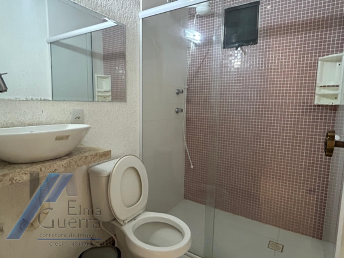 Apartamento, 3 quartos, 121 m² - Foto 59