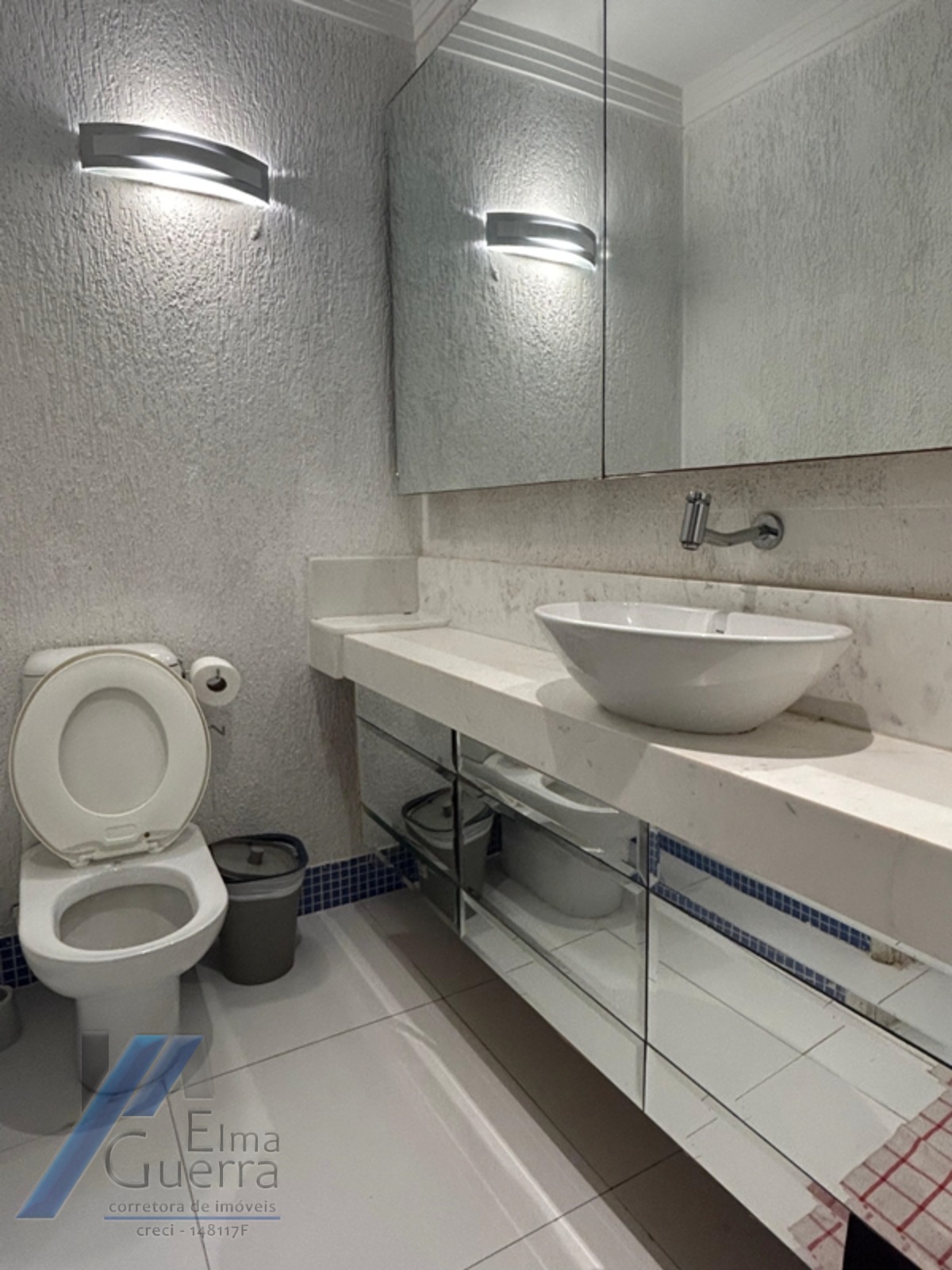 Apartamento, 3 quartos, 121 m² - Foto 56