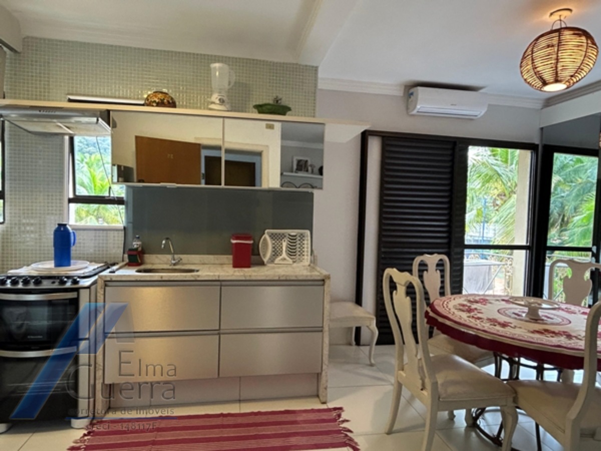 Apartamento, 3 quartos, 121 m² - Foto 41