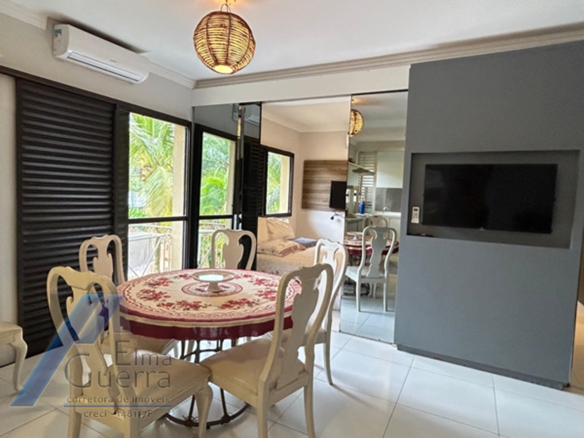 Apartamento, 3 quartos, 121 m² - Foto 40