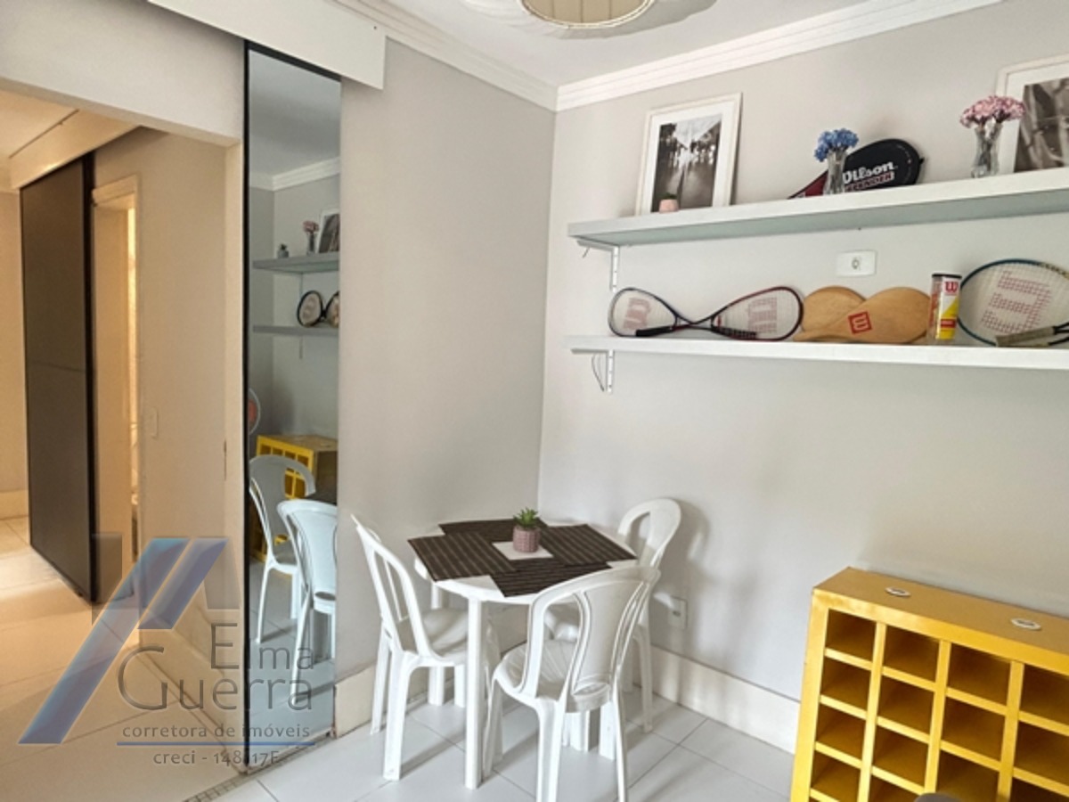 Apartamento, 3 quartos, 121 m² - Foto 46