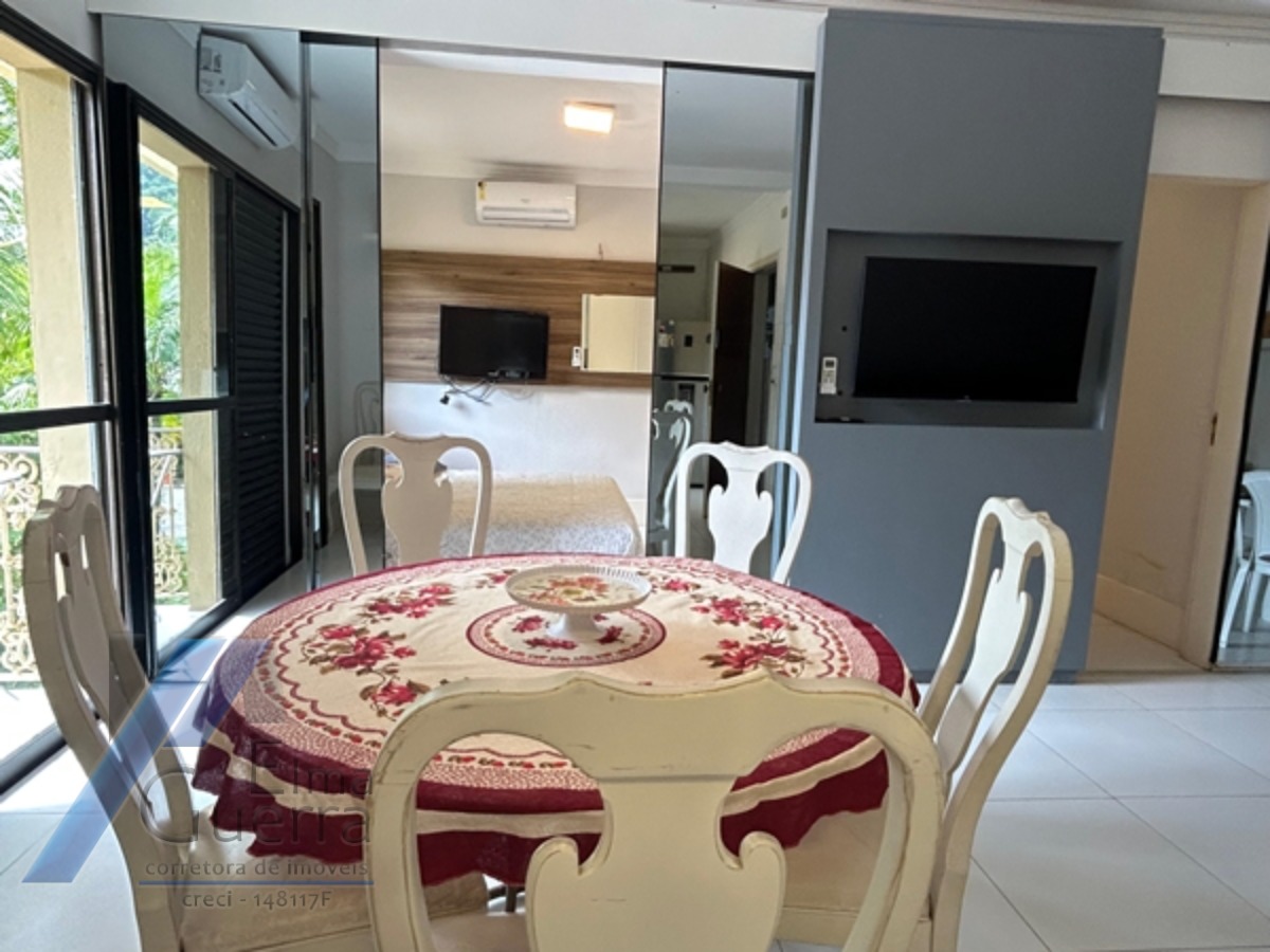 Apartamento, 3 quartos, 121 m² - Foto 38