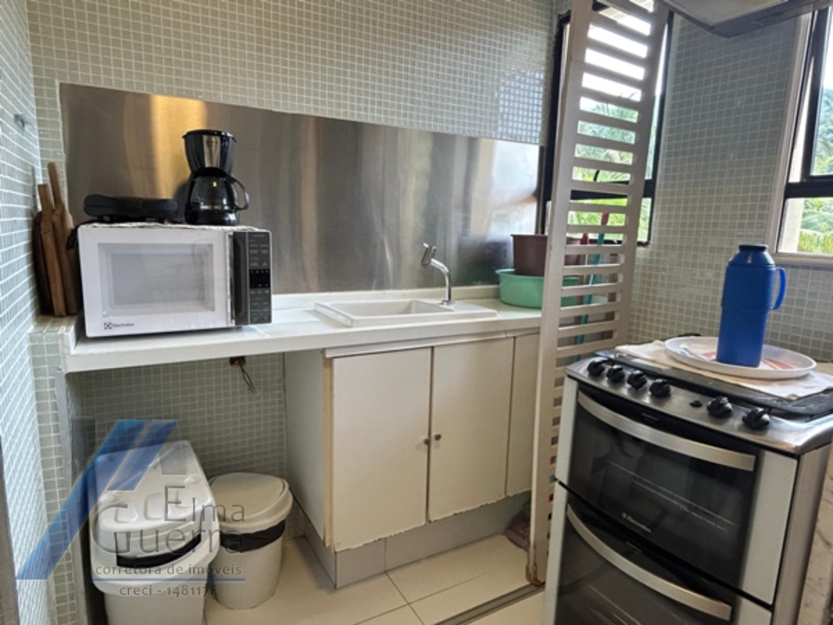 Apartamento, 3 quartos, 121 m² - Foto 42