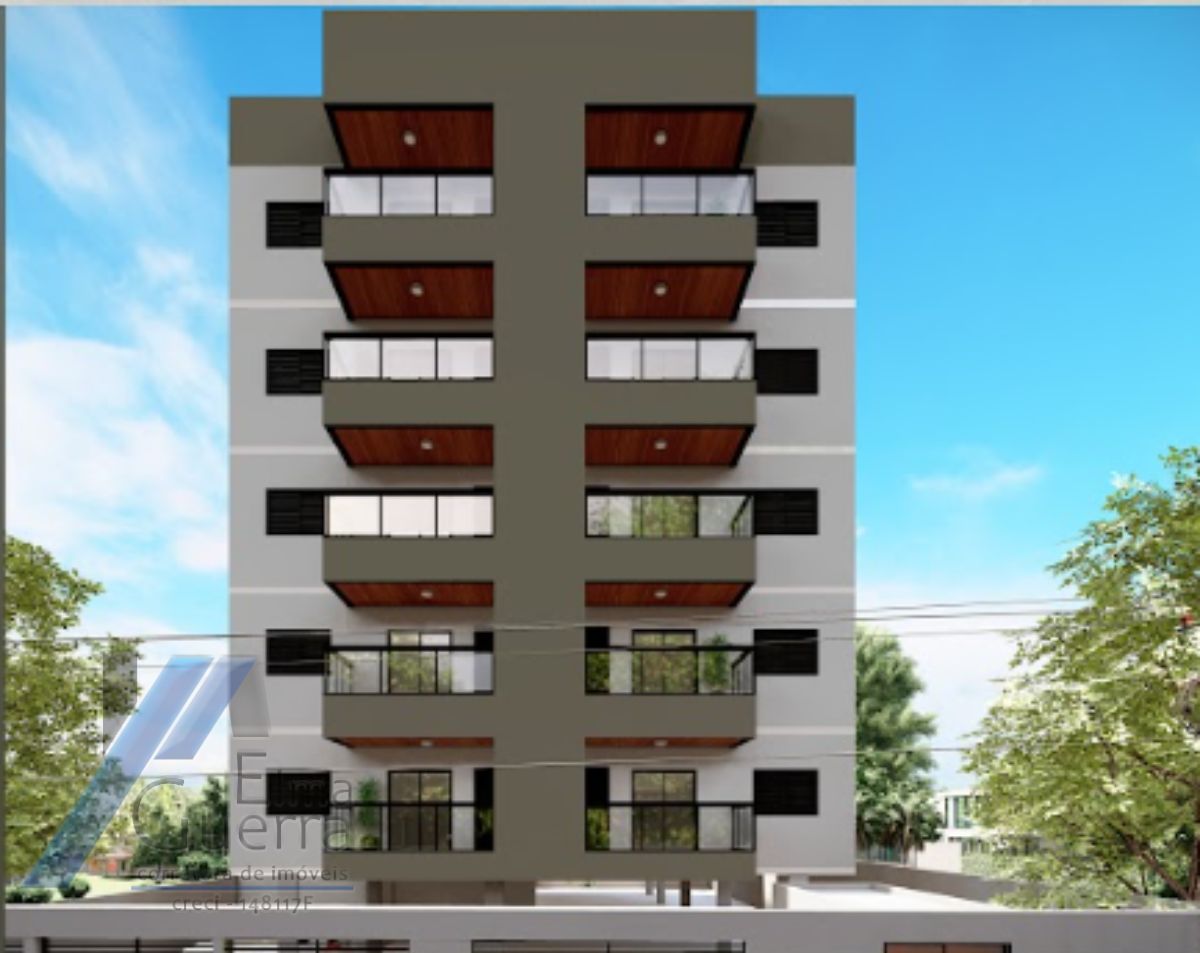Ubatuba, Centro/Silope - LANÇAMENTO, apartamento com 02 dormitórios sendo 01 suíte.