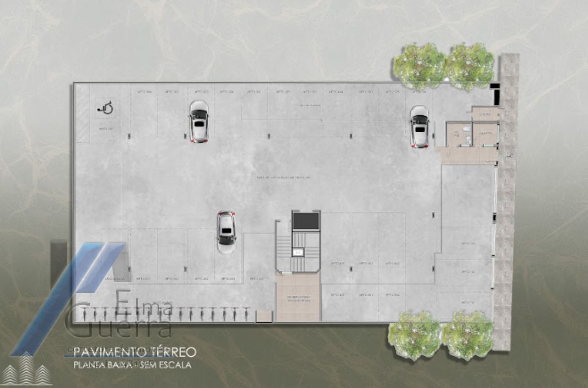Ubatuba, Centro/Silope - LANÇAMENTO, apartamento com 02 dormitórios sendo 01 suíte.