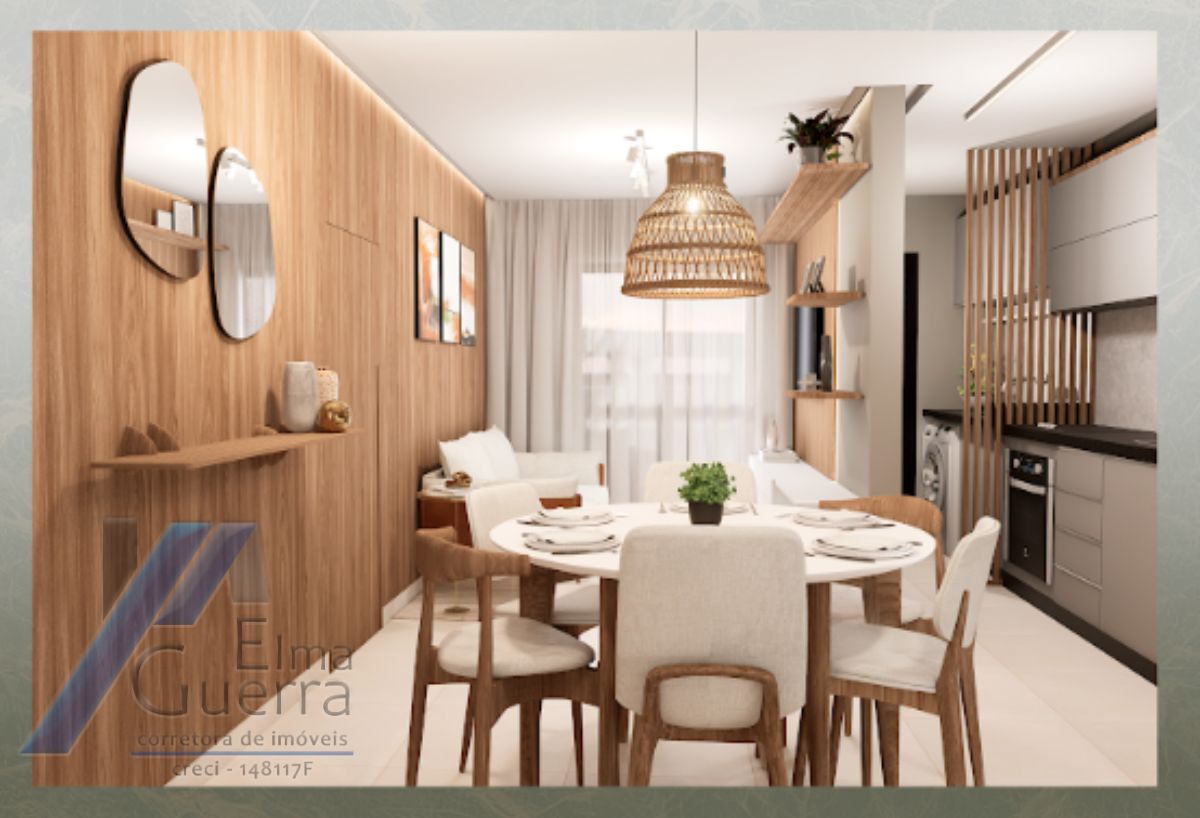Ubatuba, Centro/Silope - LANÇAMENTO, apartamento com 02 dormitórios sendo 01 suíte.