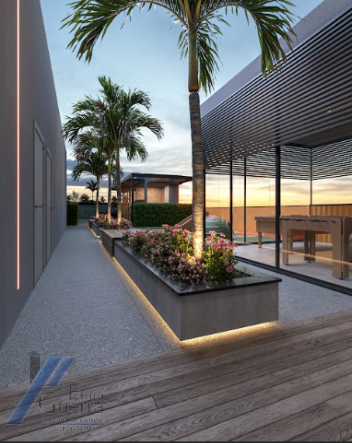 Apartamento, 2 quartos, 66 m² - Foto 10