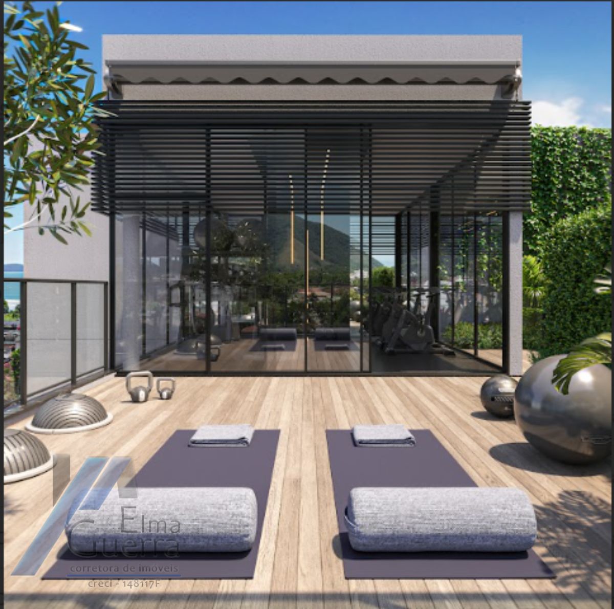 Apartamento, 2 quartos, 66 m² - Foto 4