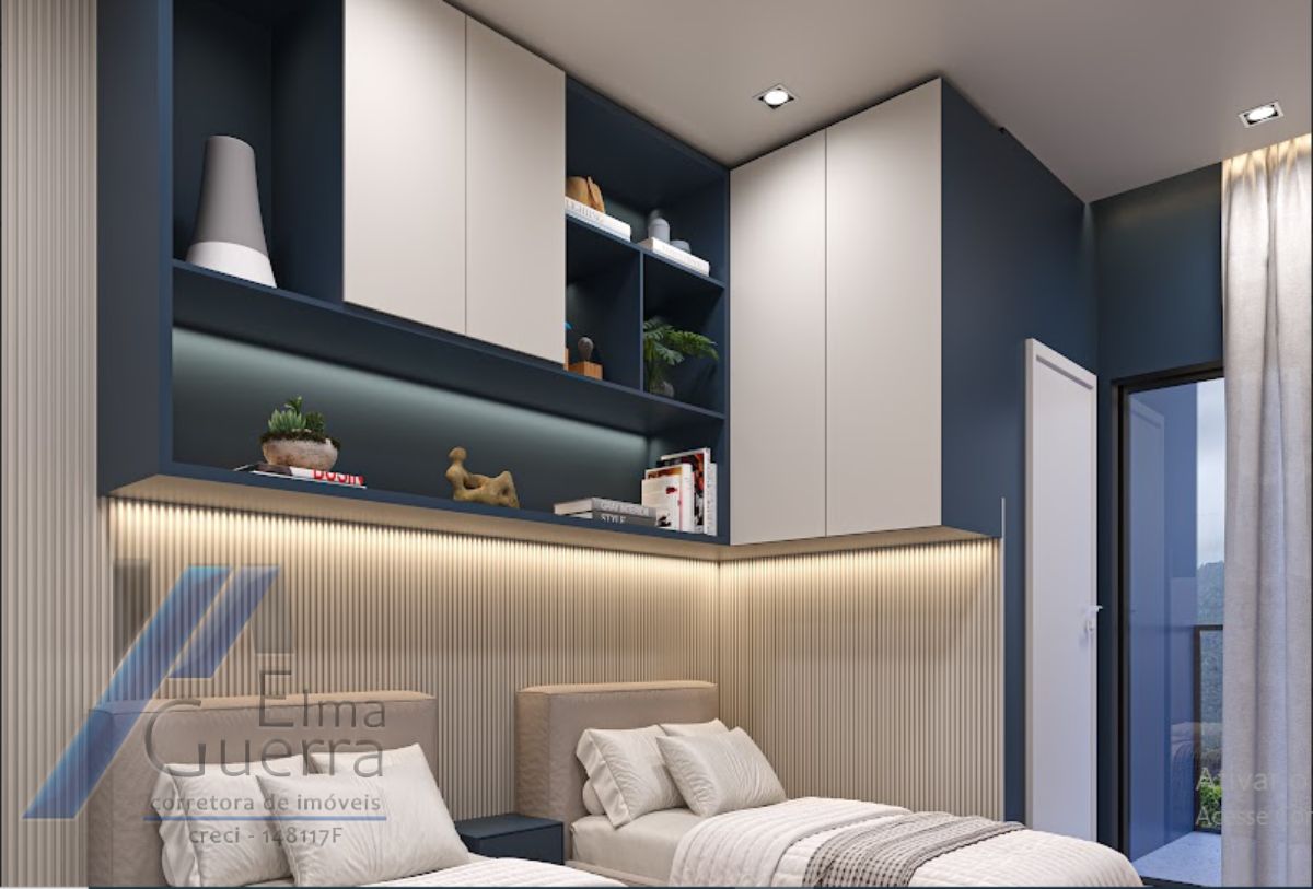 Apartamento, 2 quartos, 66 m² - Foto 17