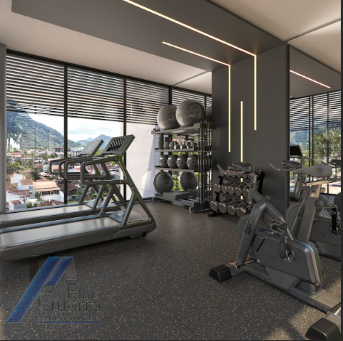 Apartamento, 2 quartos, 66 m² - Foto 12