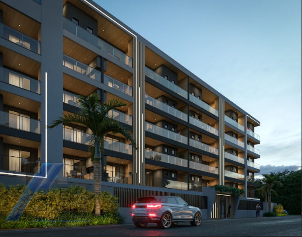 Apartamento, 2 quartos, 66 m² - Foto 2