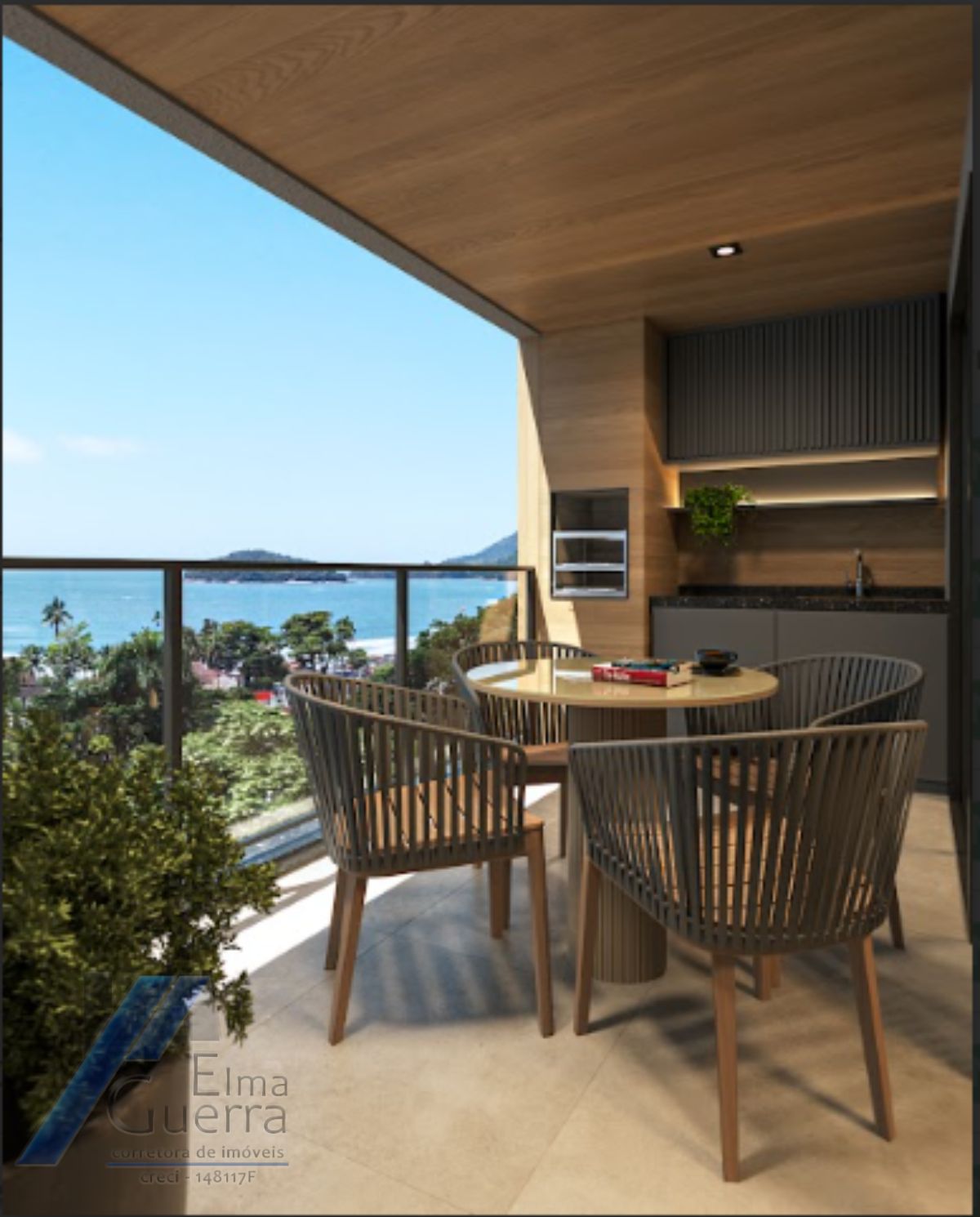 Apartamento, 2 quartos, 66 m² - Foto 15