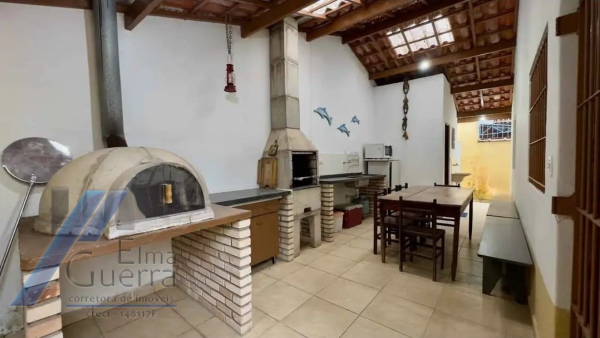 Casa, 3 quartos, 177 m² - Foto 12