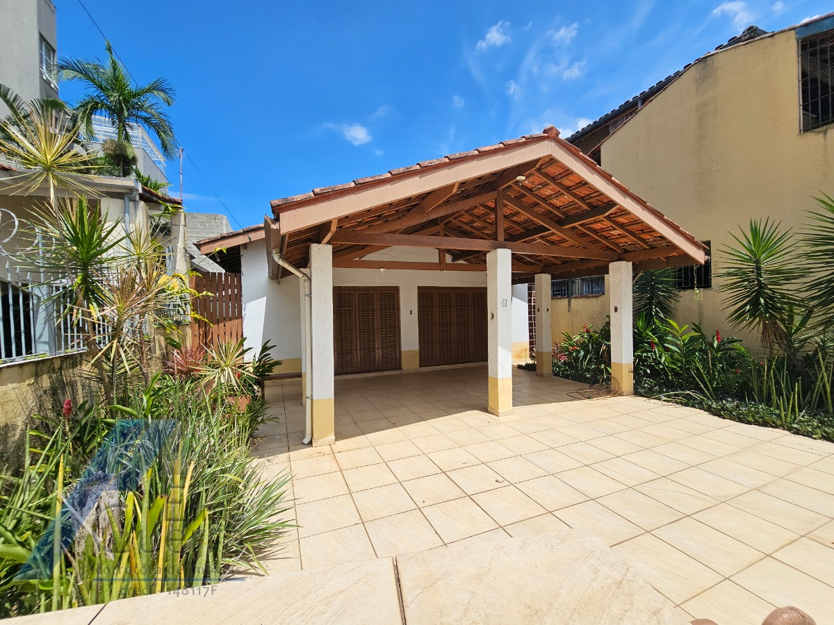 Casa, 3 quartos, 177 m² - Foto 4