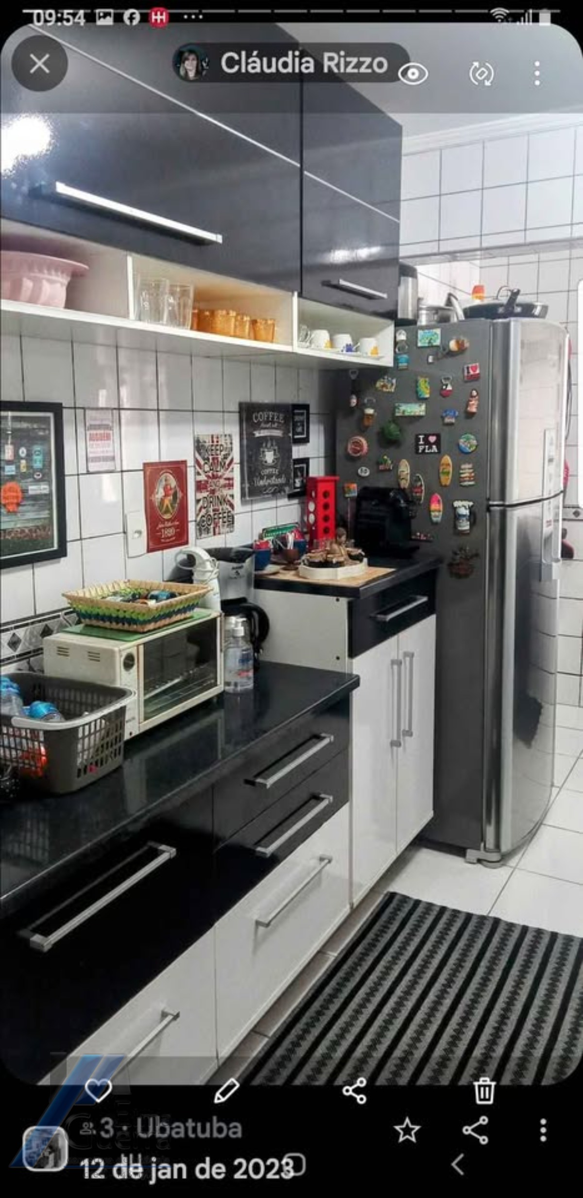 Apartamento, 3 quartos, 90 m² - Foto 11