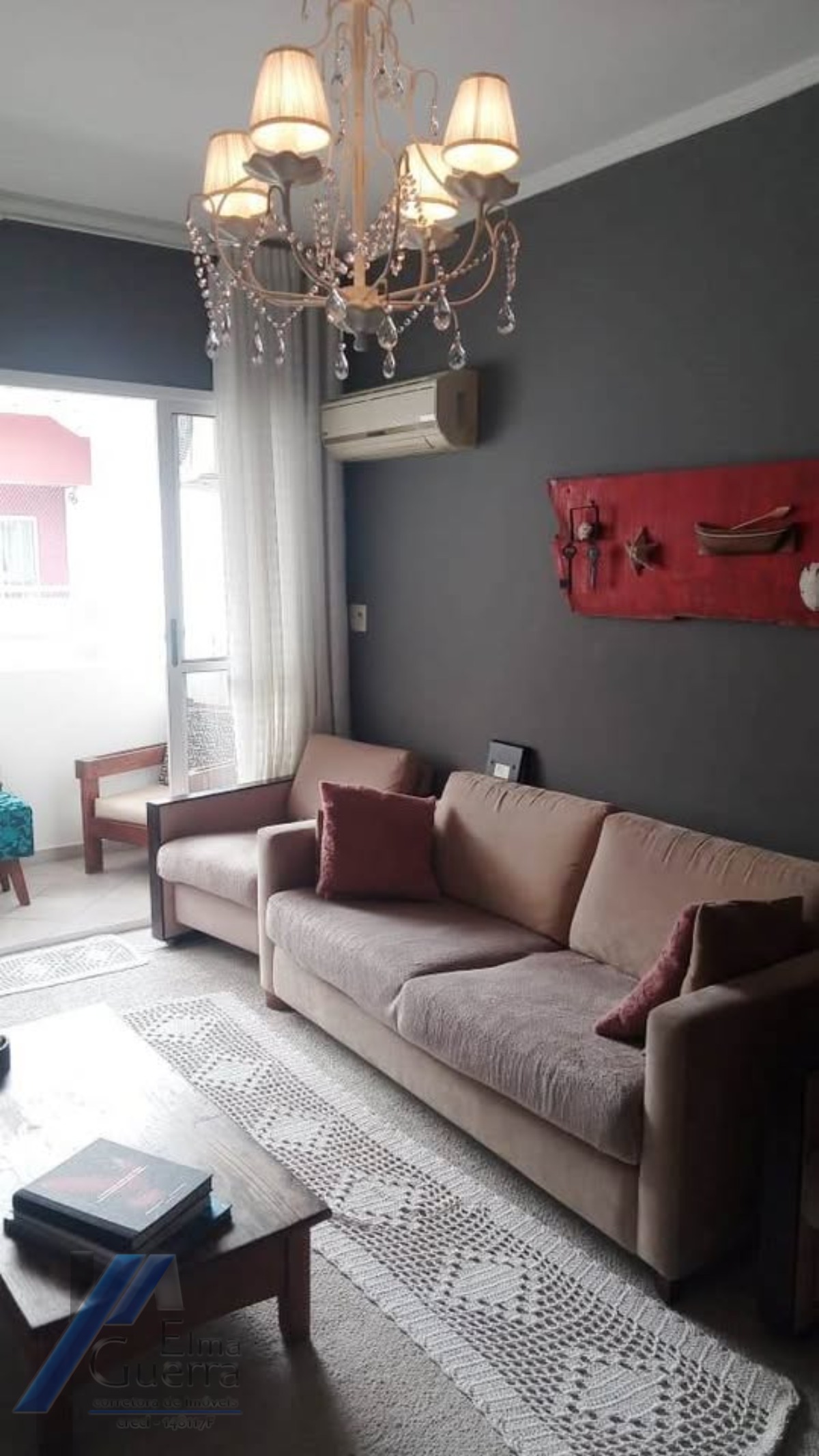 Apartamento, 3 quartos, 90 m² - Foto 9