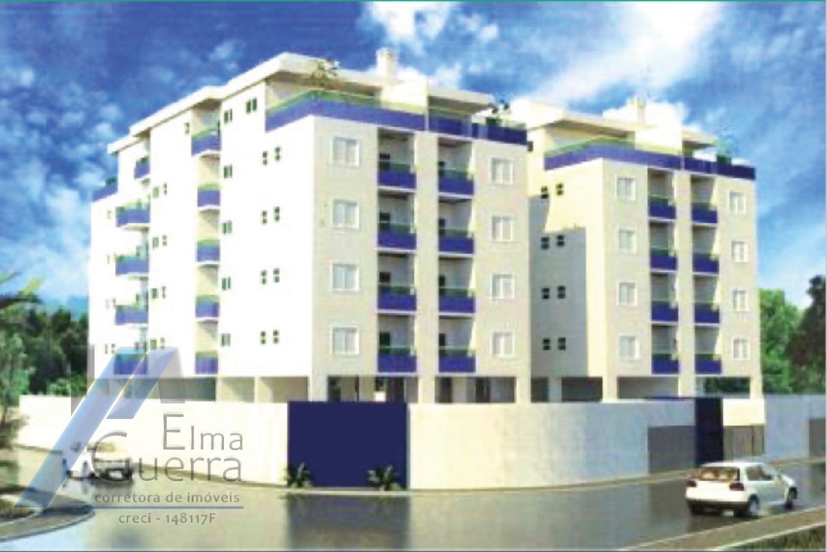 Ubatuba - Pereque açu - Apartamento com 02 dormitórios sendo 01 suíte e área de lazer.