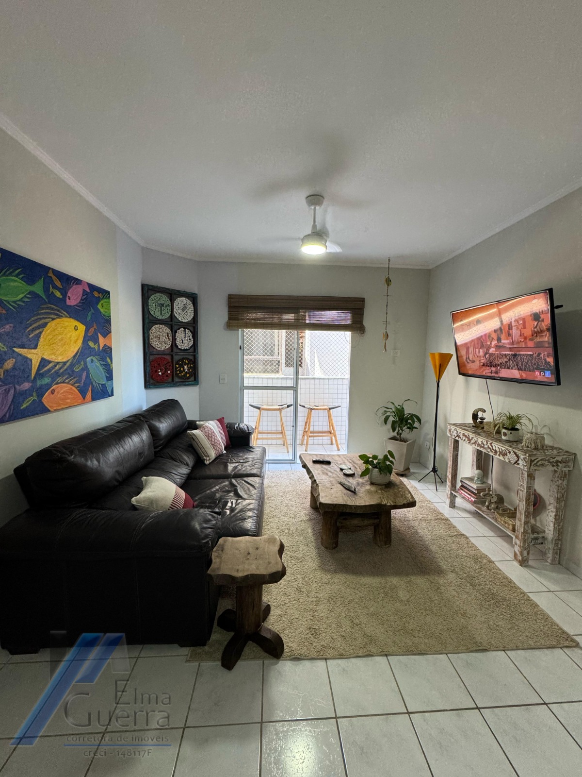 Apartamento, 2 quartos, 75 m² - Foto 8