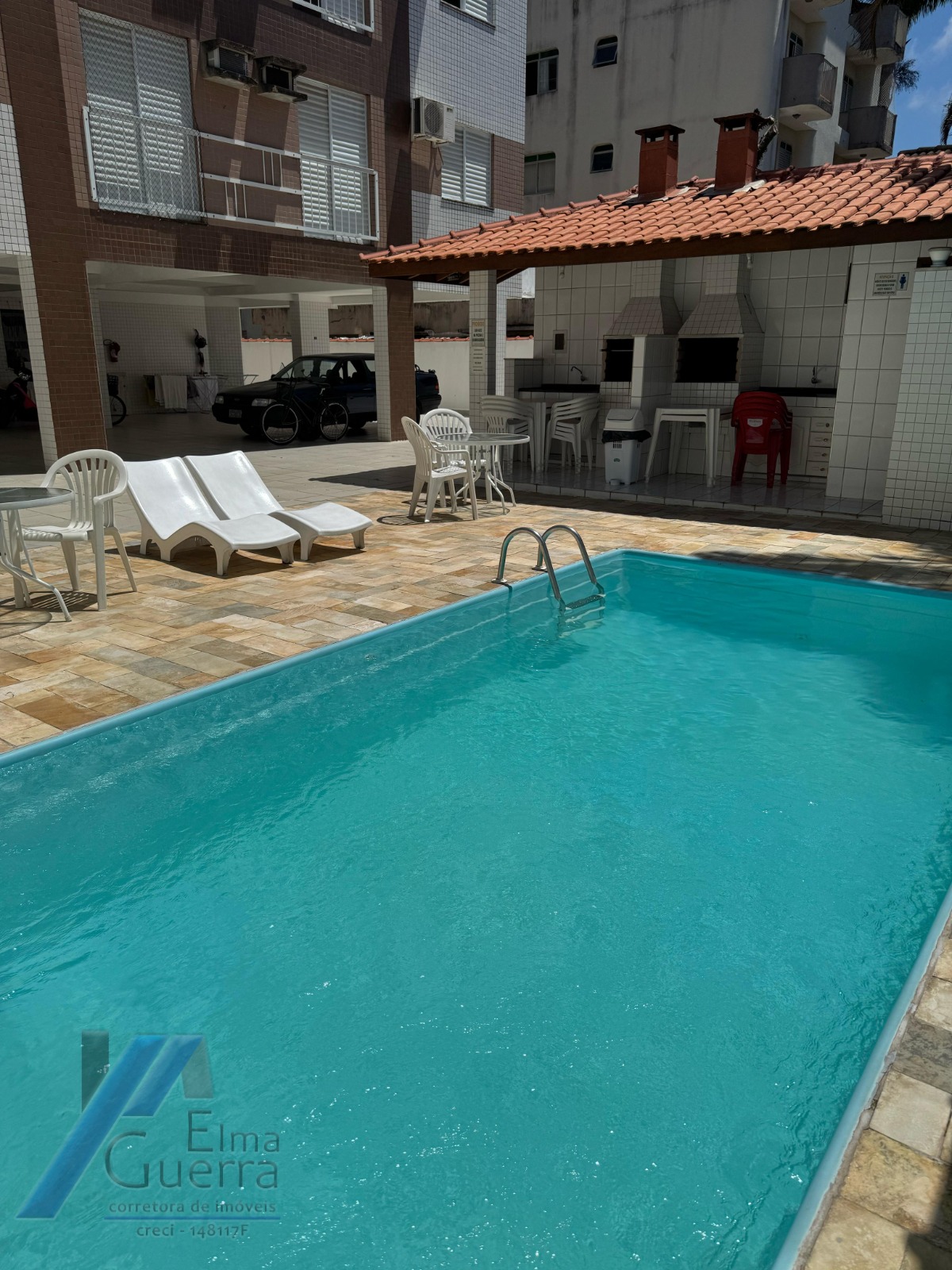 Apartamento, 2 quartos, 75 m² - Foto 1