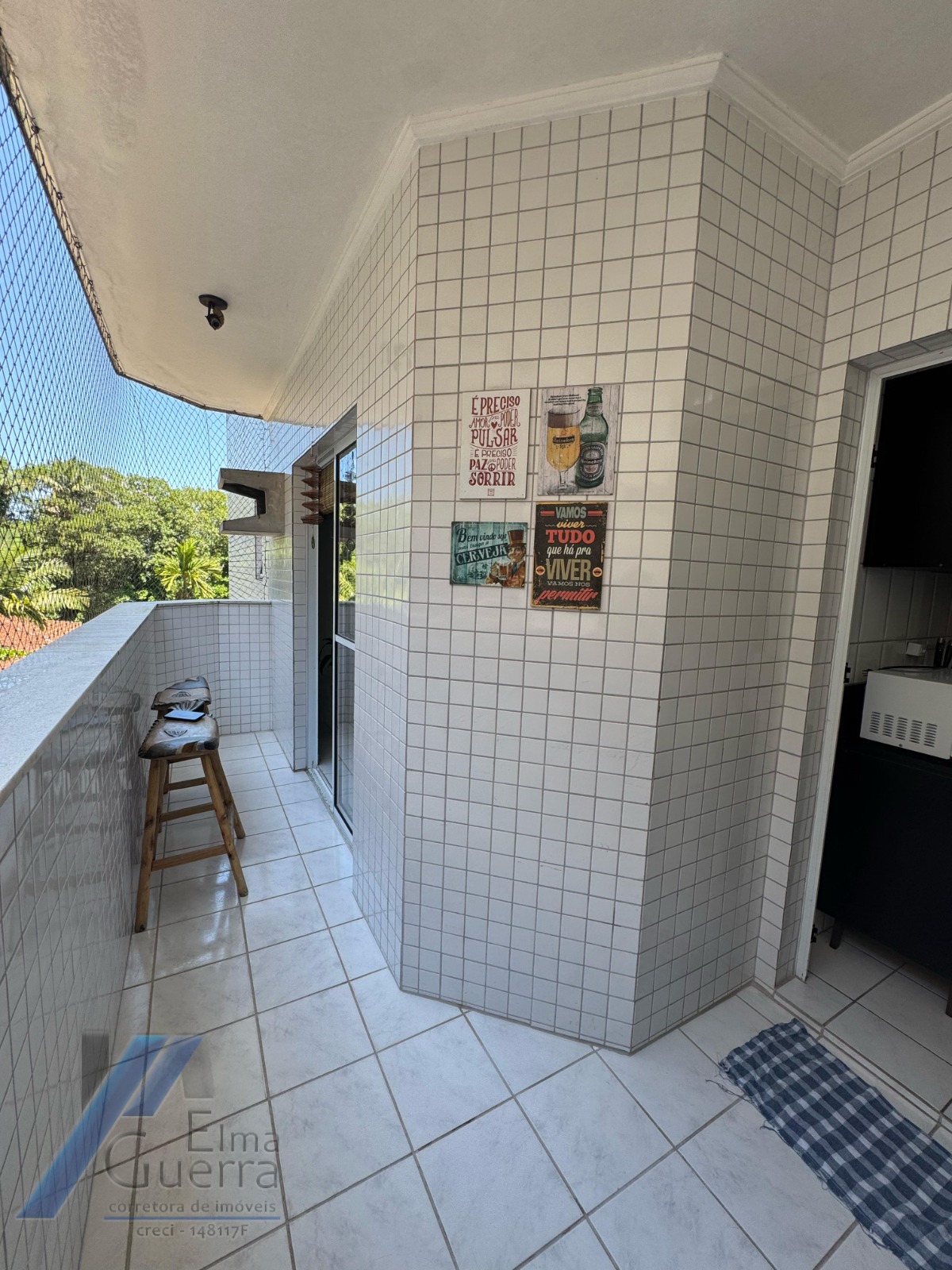 Apartamento, 2 quartos, 75 m² - Foto 6