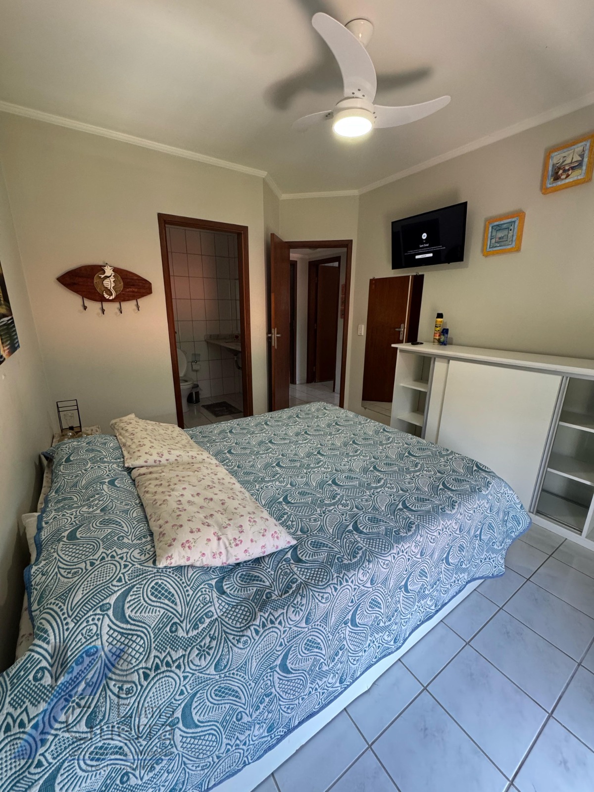 Apartamento, 2 quartos, 75 m² - Foto 15