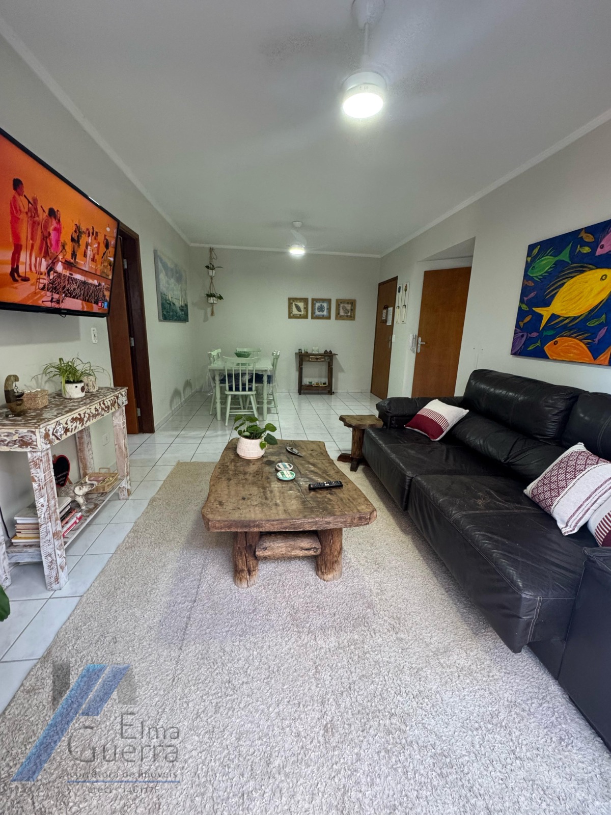 Apartamento, 2 quartos, 75 m² - Foto 7