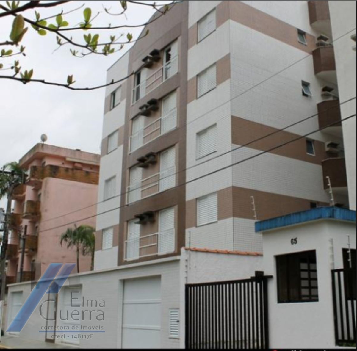 Apartamento, 2 quartos, 75 m² - Foto 2