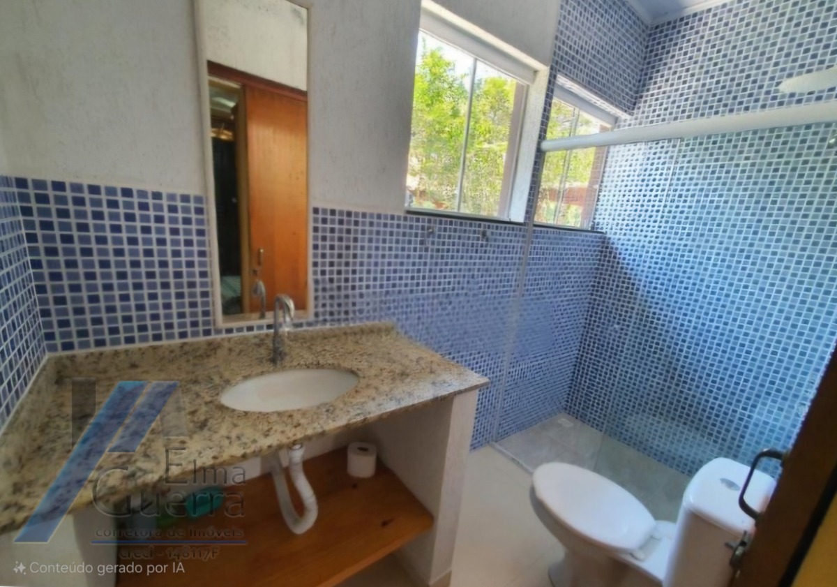 Ubatuba, Itamambuca - Linda casa com 03 suítes a 160 metros do mar.