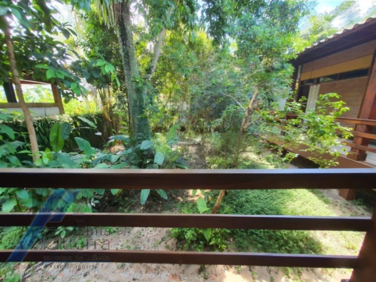 Ubatuba, Itamambuca - Linda casa com 03 suítes a 160 metros do mar.