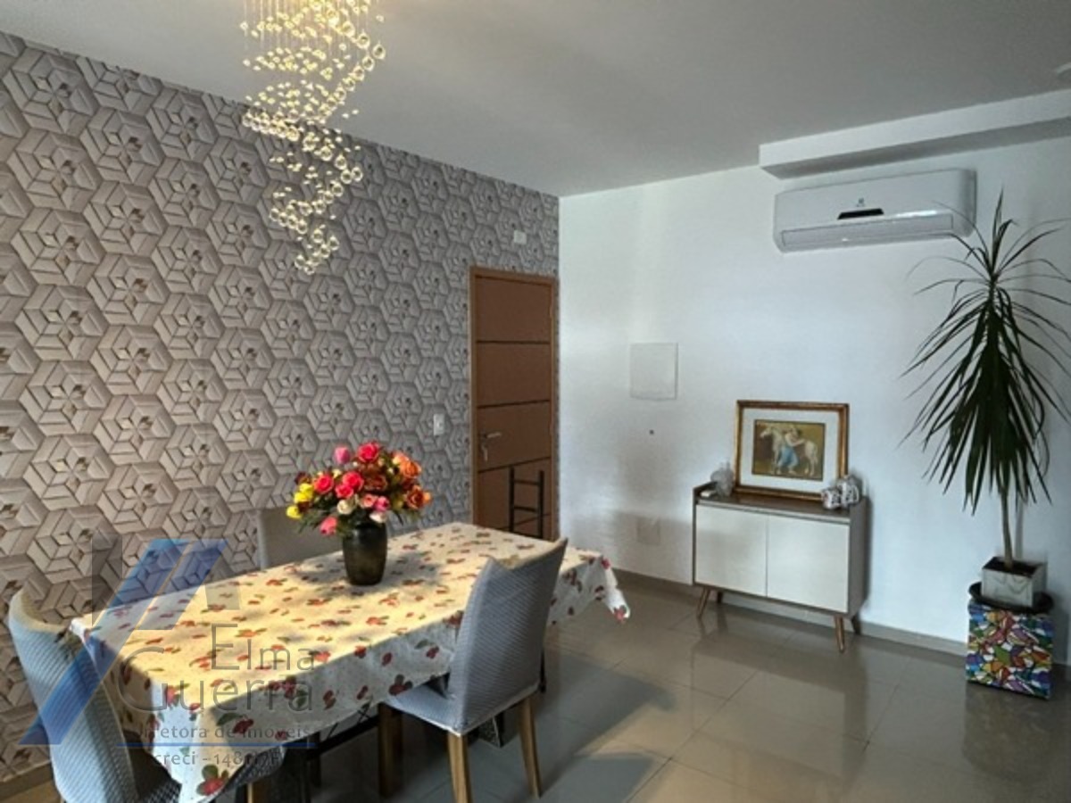 Ubatuba, Centro - Apartamento tipo com 03 dormitórios, sendo 01 suíte e área de lazer.