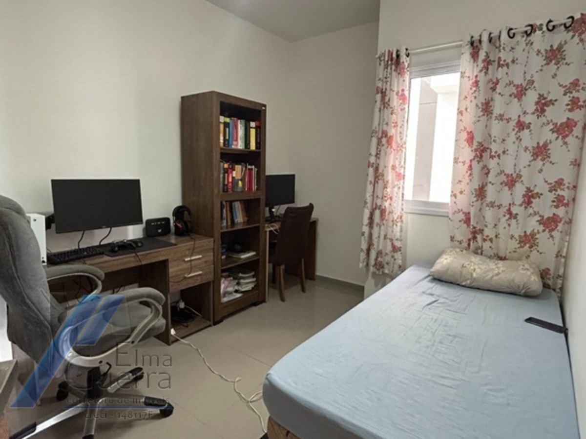 Ubatuba, Centro - Apartamento tipo com 03 dormitórios, sendo 01 suíte e área de lazer.